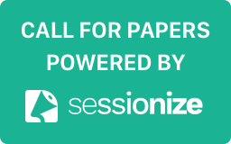 Sessionize.com — The smart way to manage Call for Papers, Speakers and Agenda for your conference.